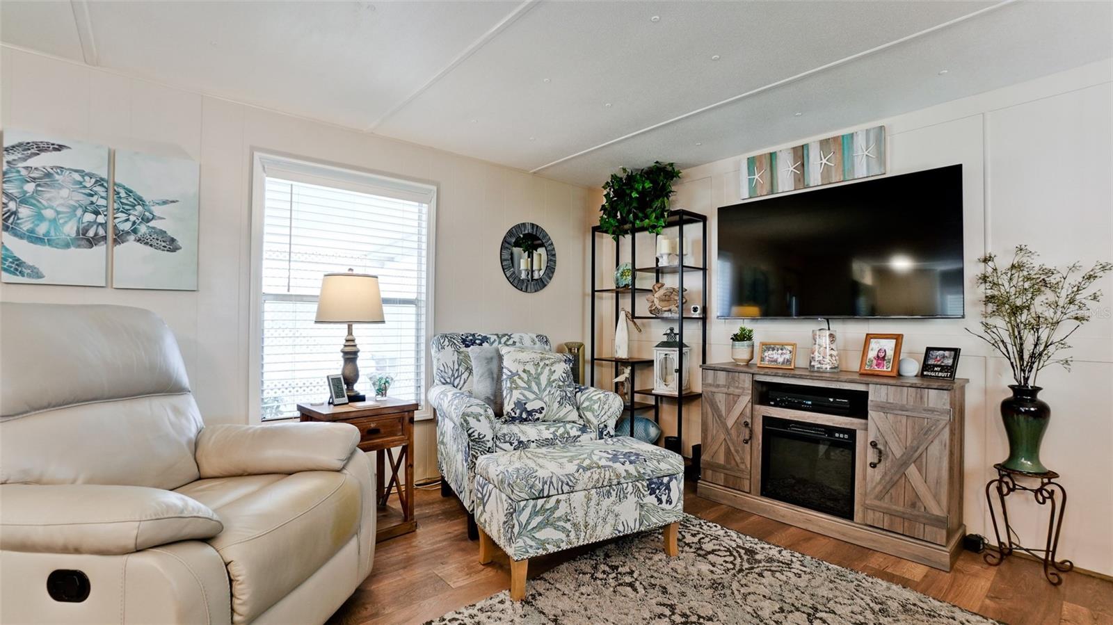 WESTWINDS VILLAGE - Residential