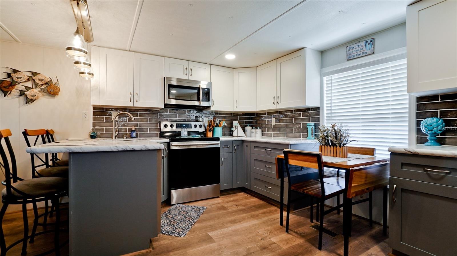 WESTWINDS VILLAGE - Residential