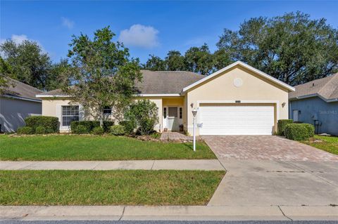 Photo of 25245 Quail Croft Place, Leesburg, FL 34748 (MLS # O6416520)