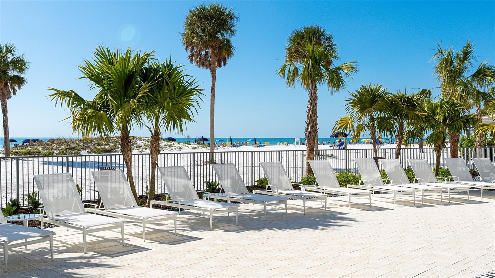 TEN35 SEASIDE - Residential