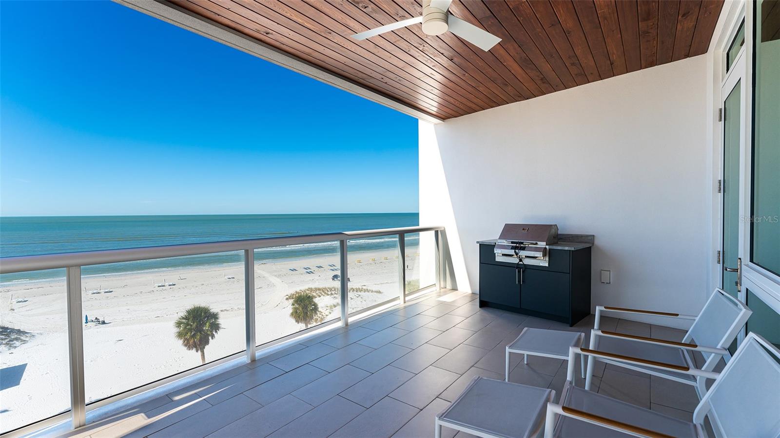 TEN35 SEASIDE - Residential