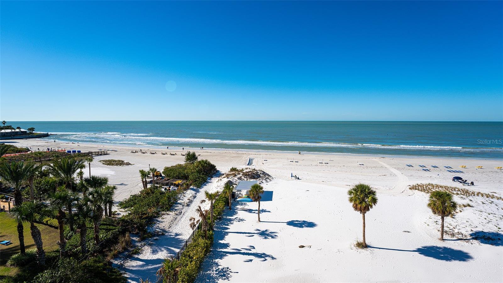 TEN35 SEASIDE - Residential