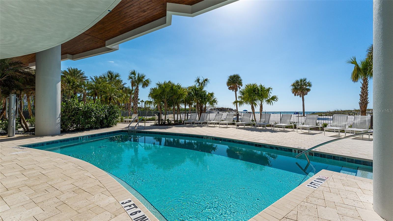 TEN35 SEASIDE - Residential