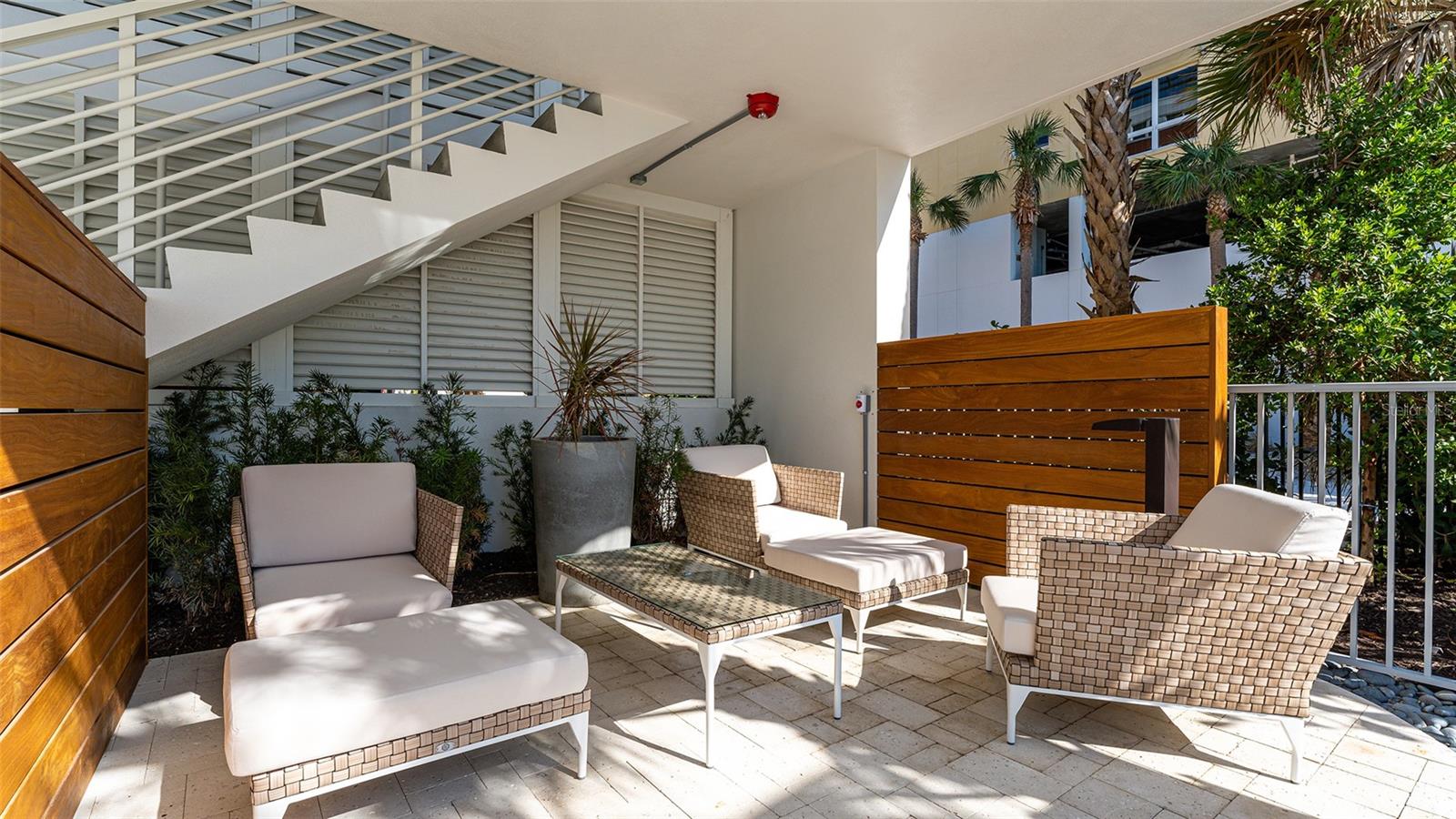 TEN35 SEASIDE - Residential