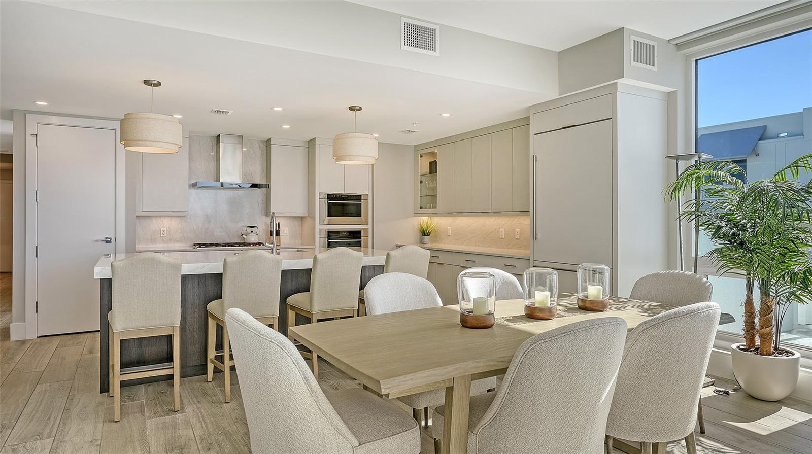 TEN35 SEASIDE - Residential