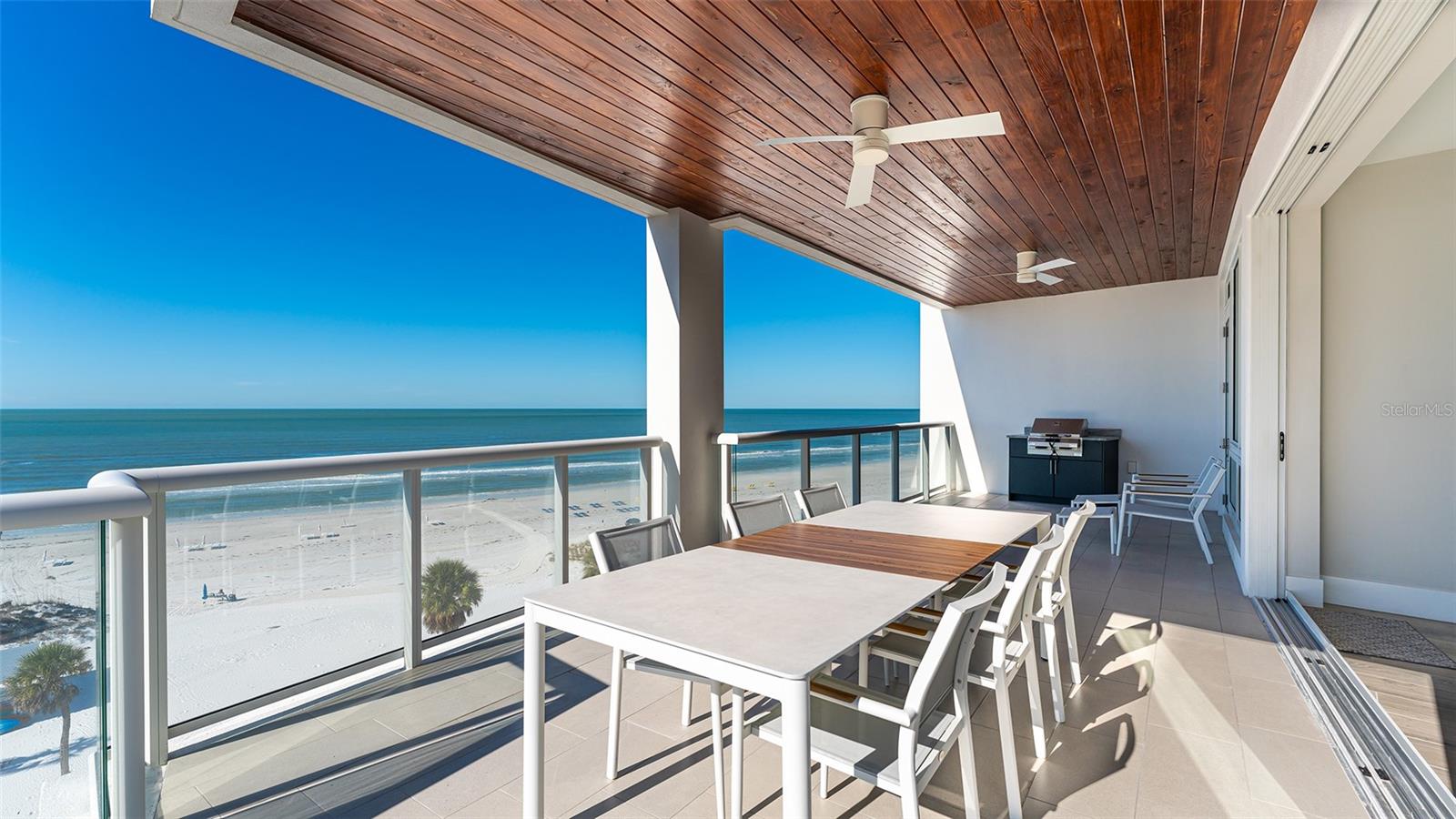 TEN35 SEASIDE - Residential