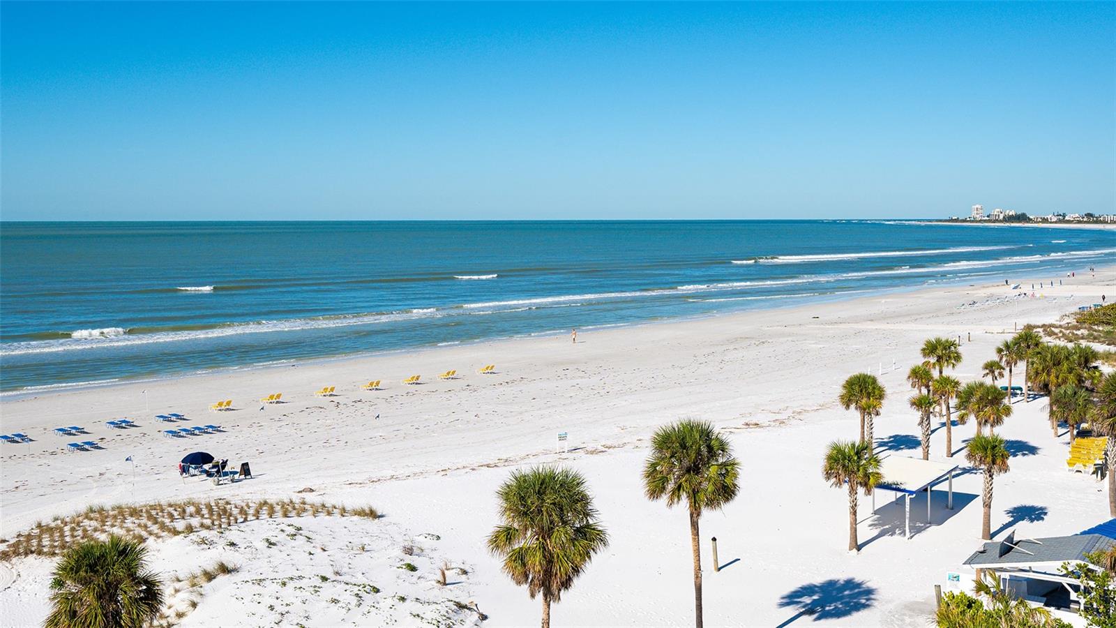 TEN35 SEASIDE - Residential