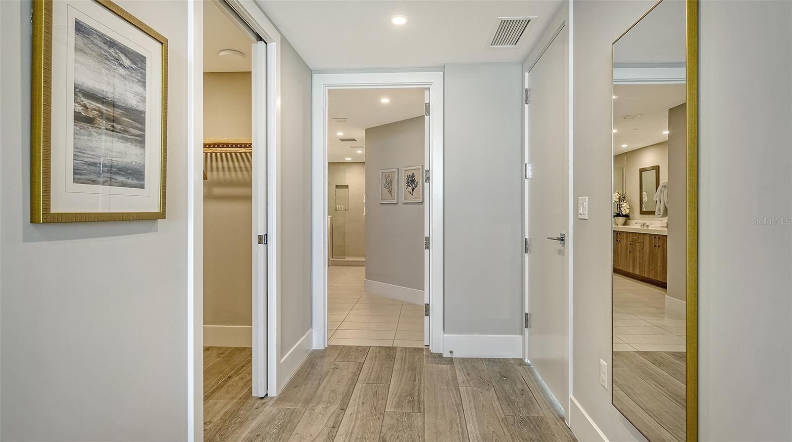 TEN35 SEASIDE - Residential