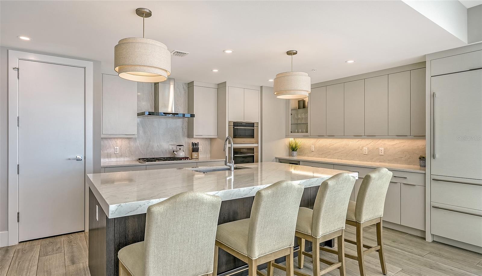 TEN35 SEASIDE - Residential