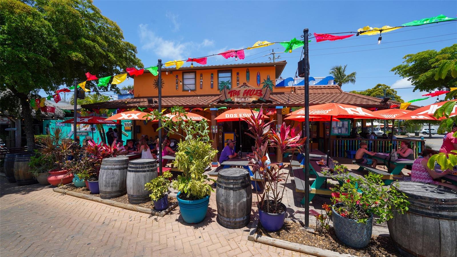 TEN35 SEASIDE - Residential