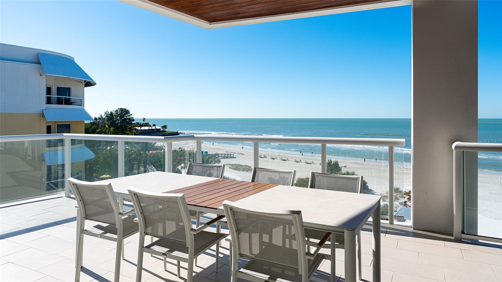 TEN35 SEASIDE - Residential