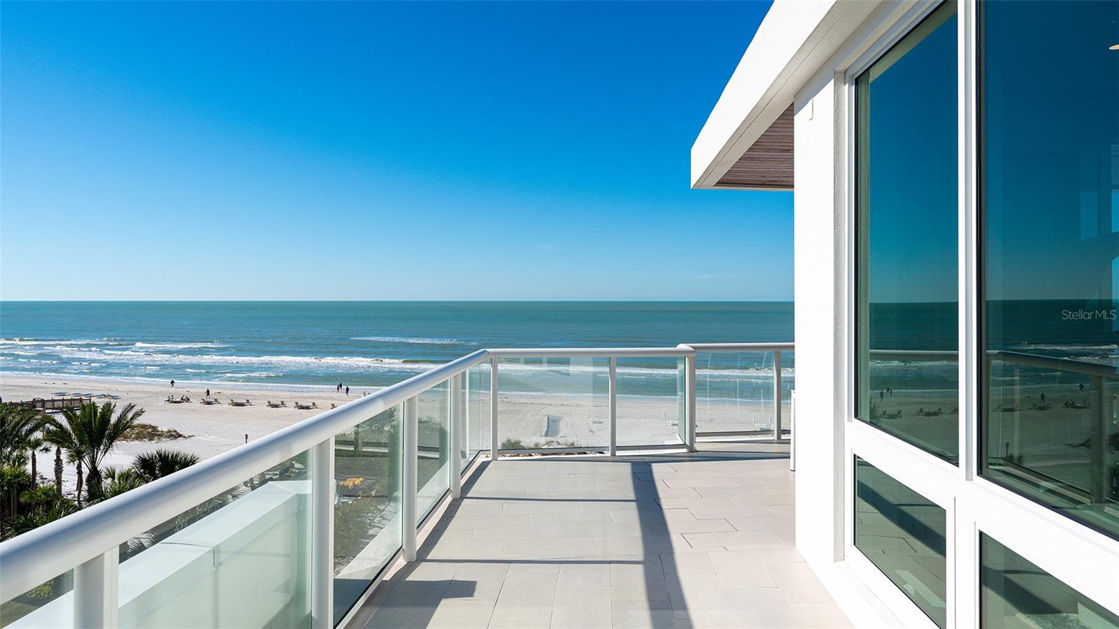 TEN35 SEASIDE - Residential