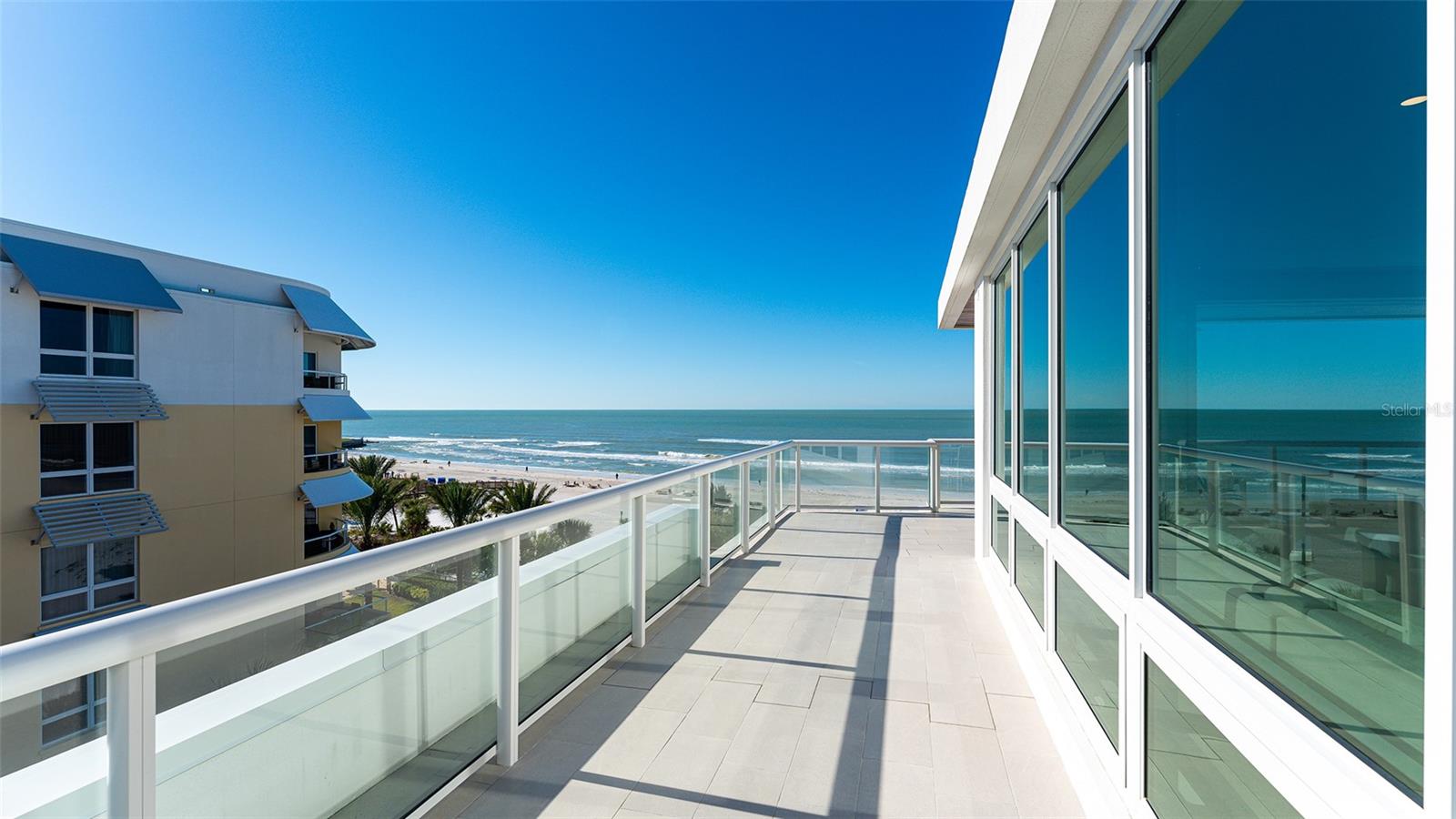 TEN35 SEASIDE - Residential