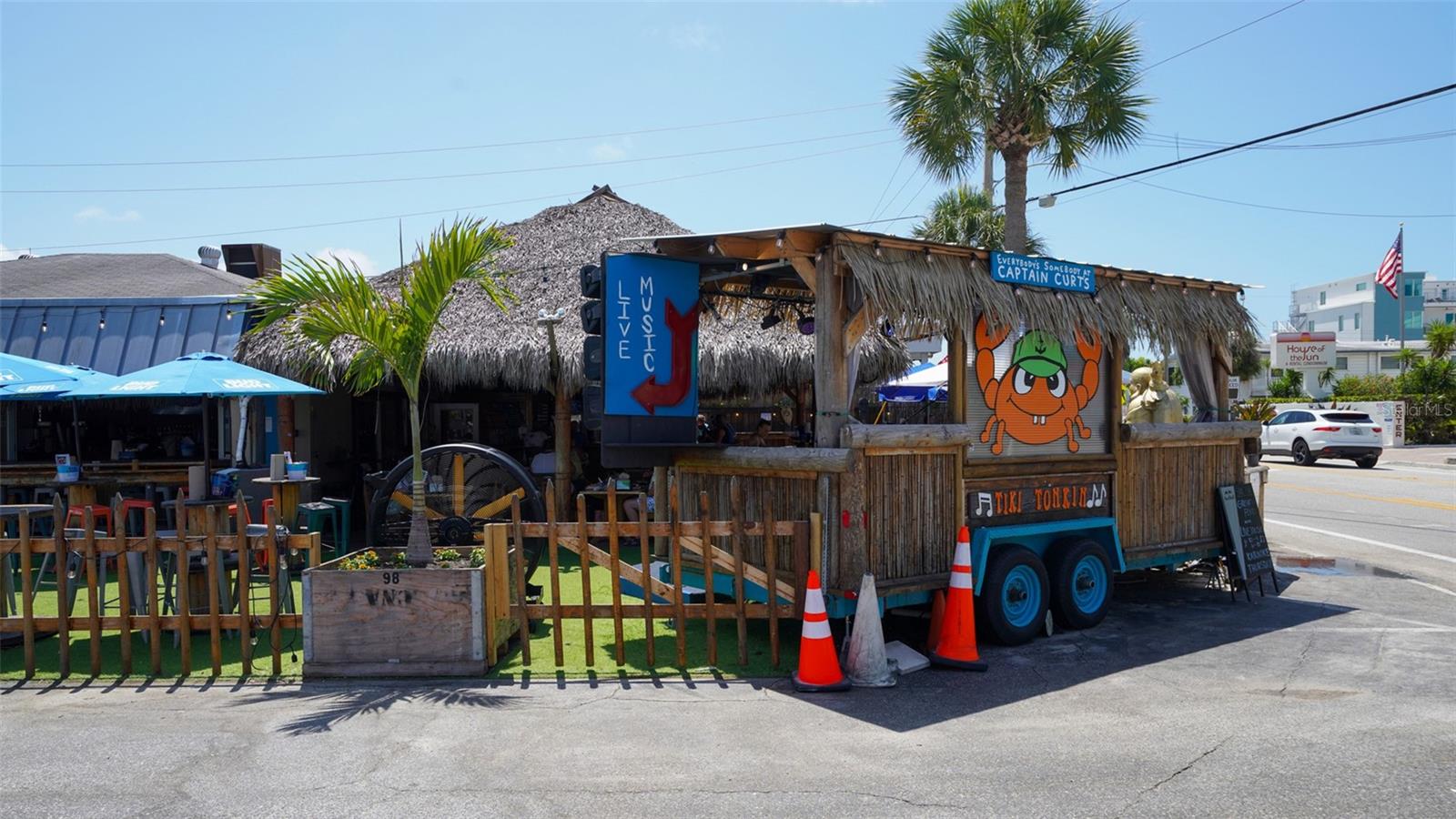 TEN35 SEASIDE - Residential