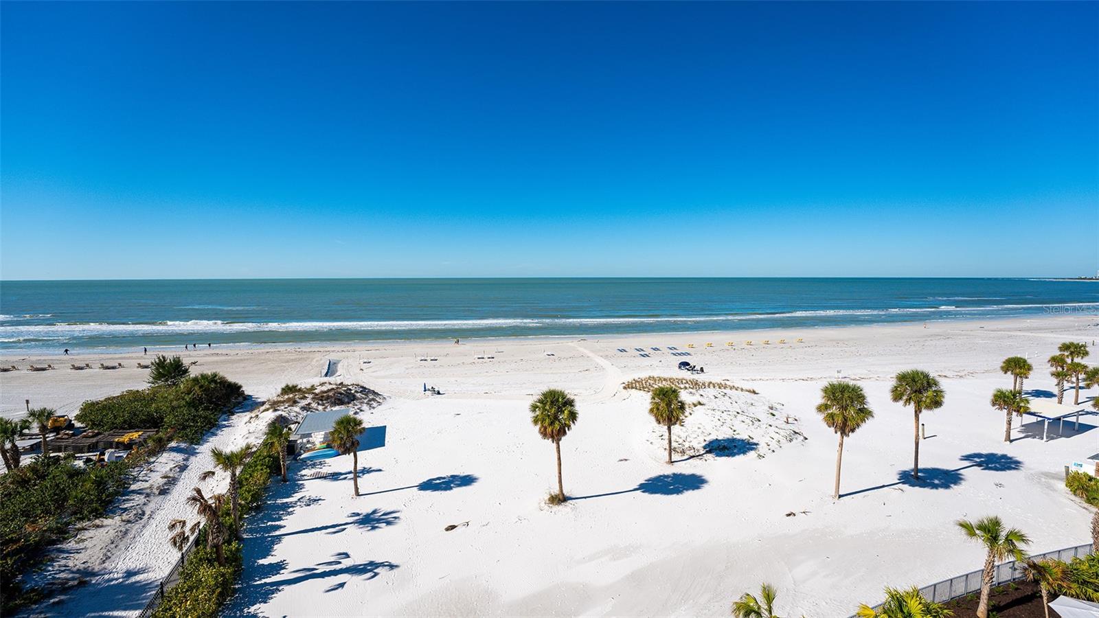 TEN35 SEASIDE - Residential