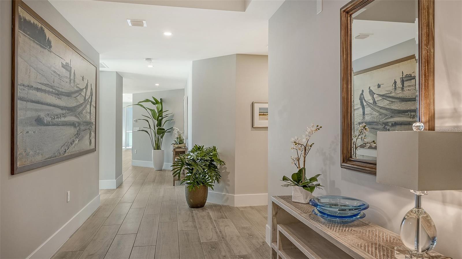 TEN35 SEASIDE - Residential