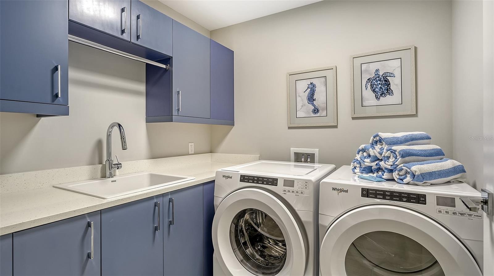 TEN35 SEASIDE - Residential