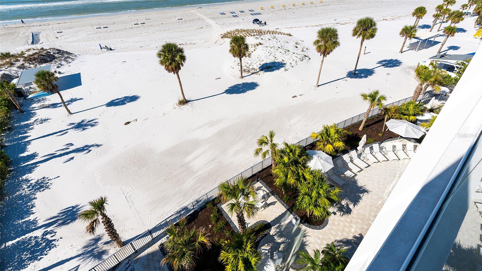 TEN35 SEASIDE - Residential