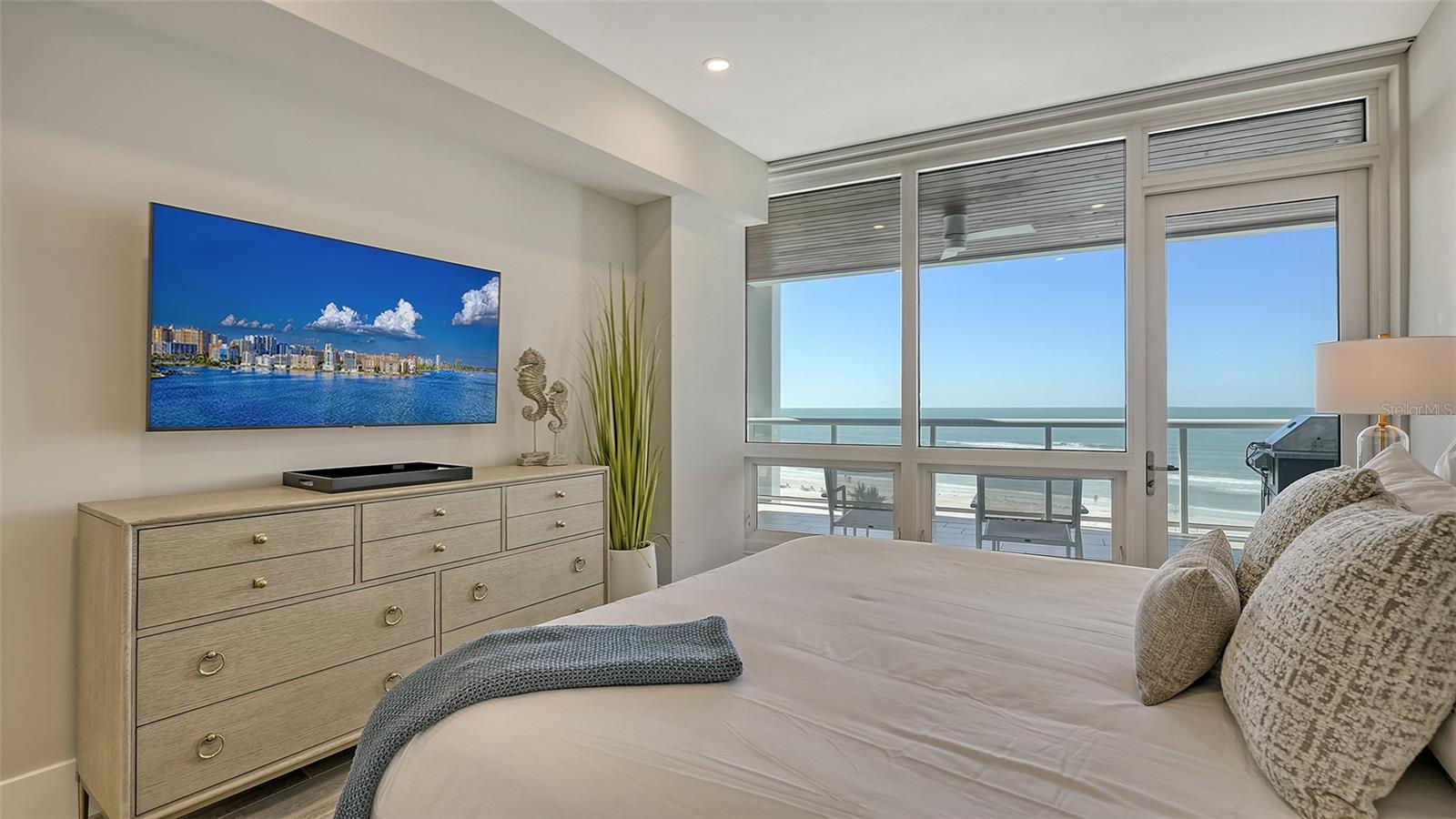 TEN35 SEASIDE - Residential