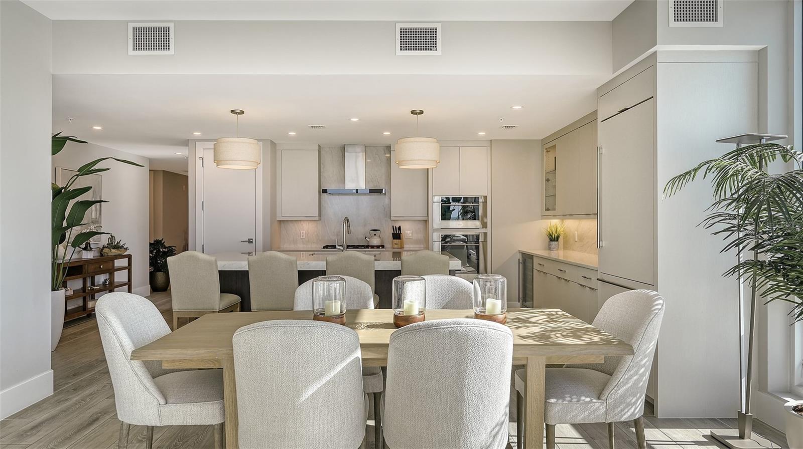 TEN35 SEASIDE - Residential