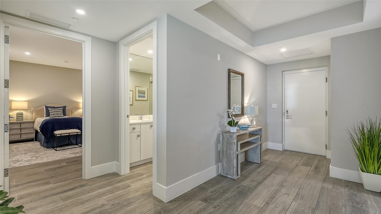 TEN35 SEASIDE - Residential