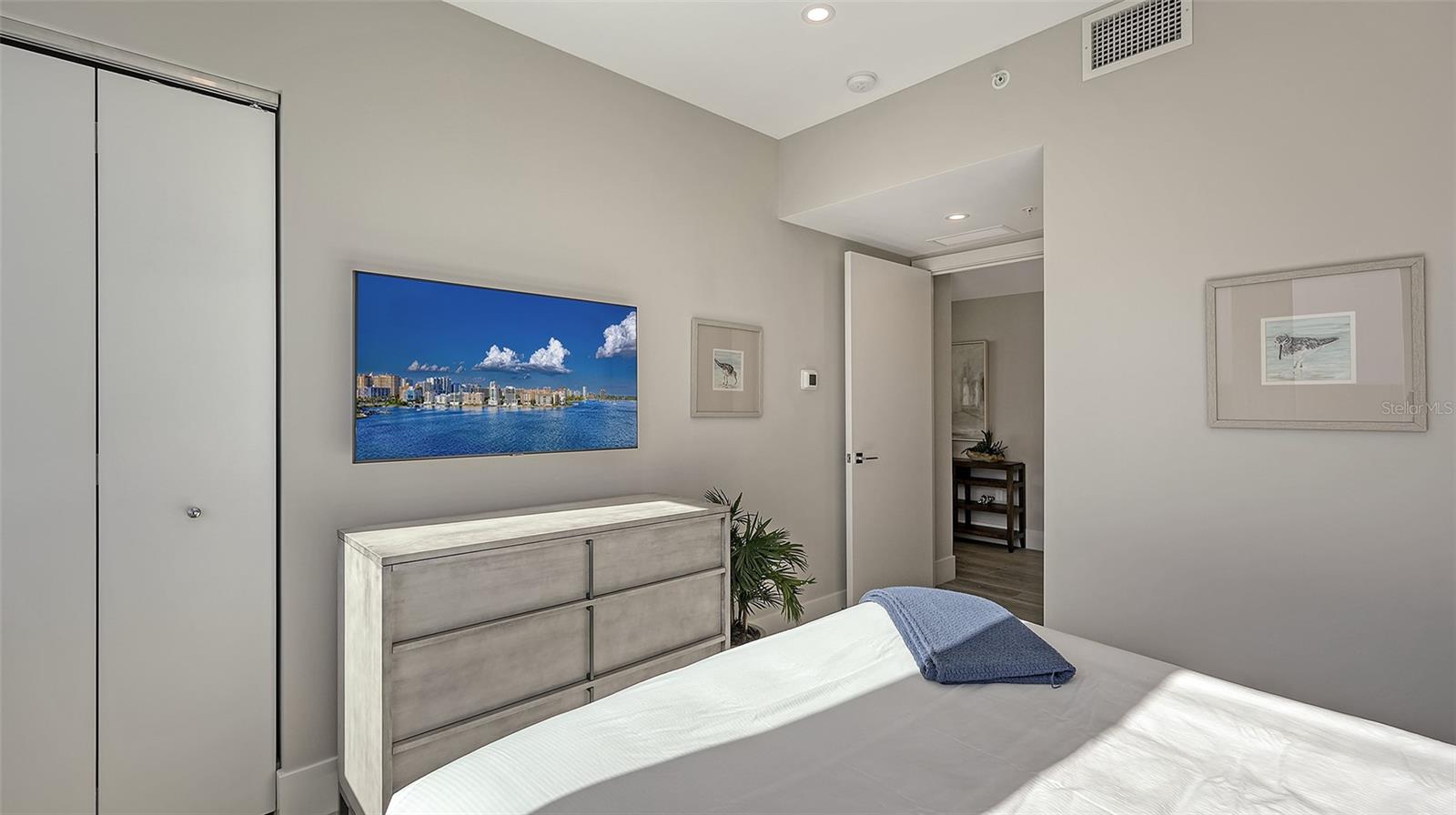 TEN35 SEASIDE - Residential