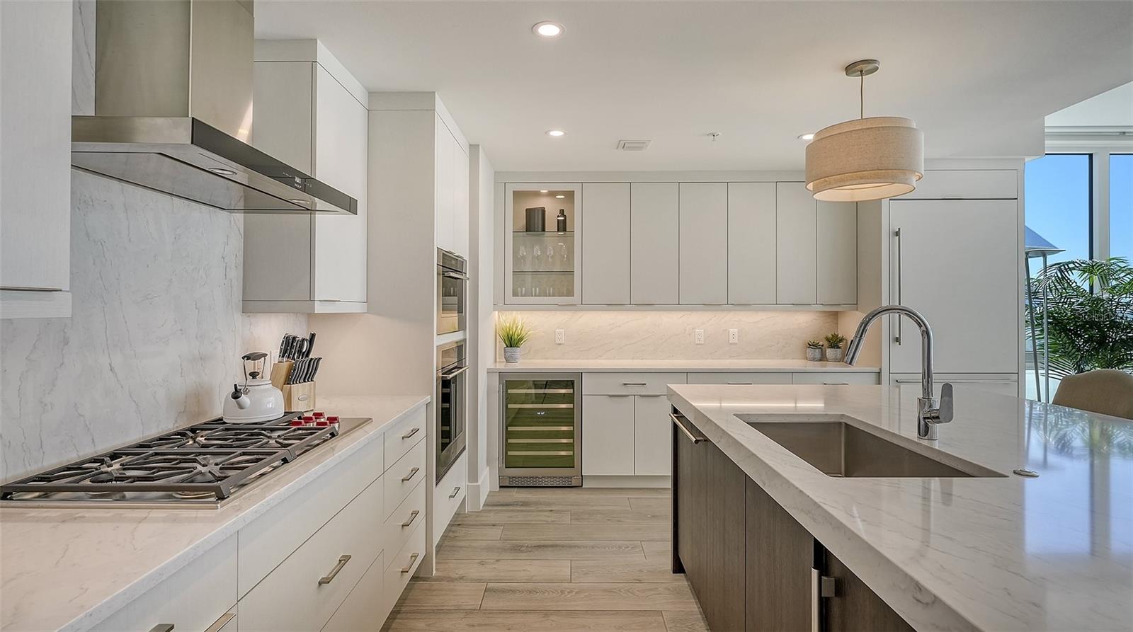 TEN35 SEASIDE - Residential