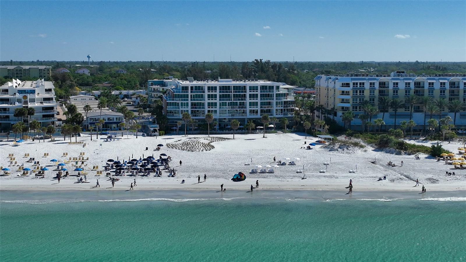 TEN35 SEASIDE - Residential