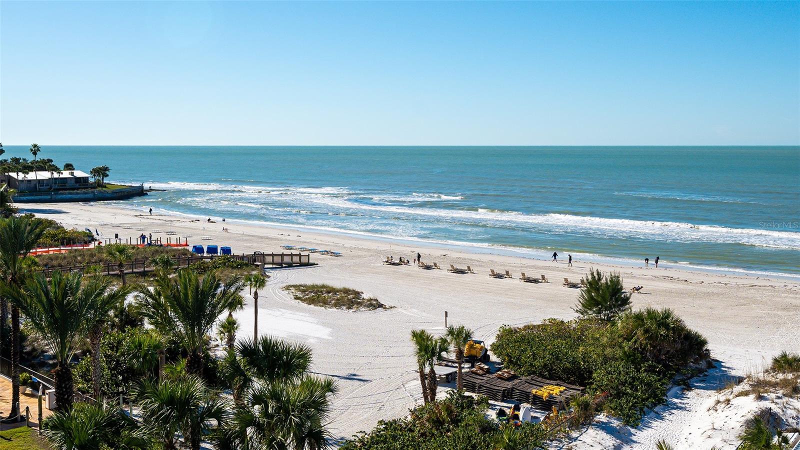 TEN35 SEASIDE - Residential