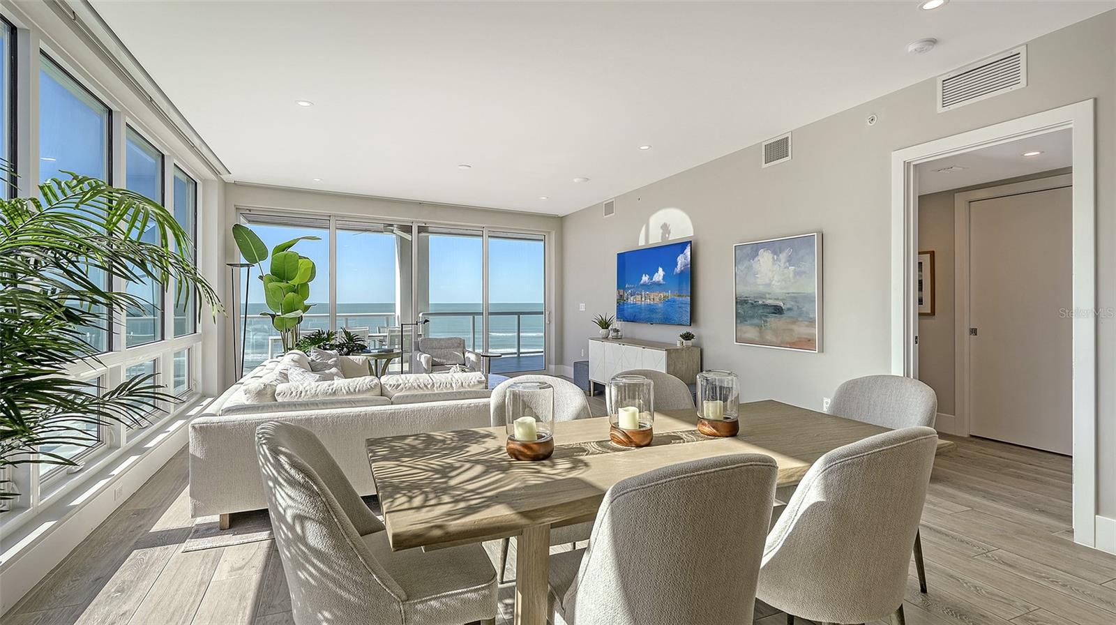 TEN35 SEASIDE - Residential