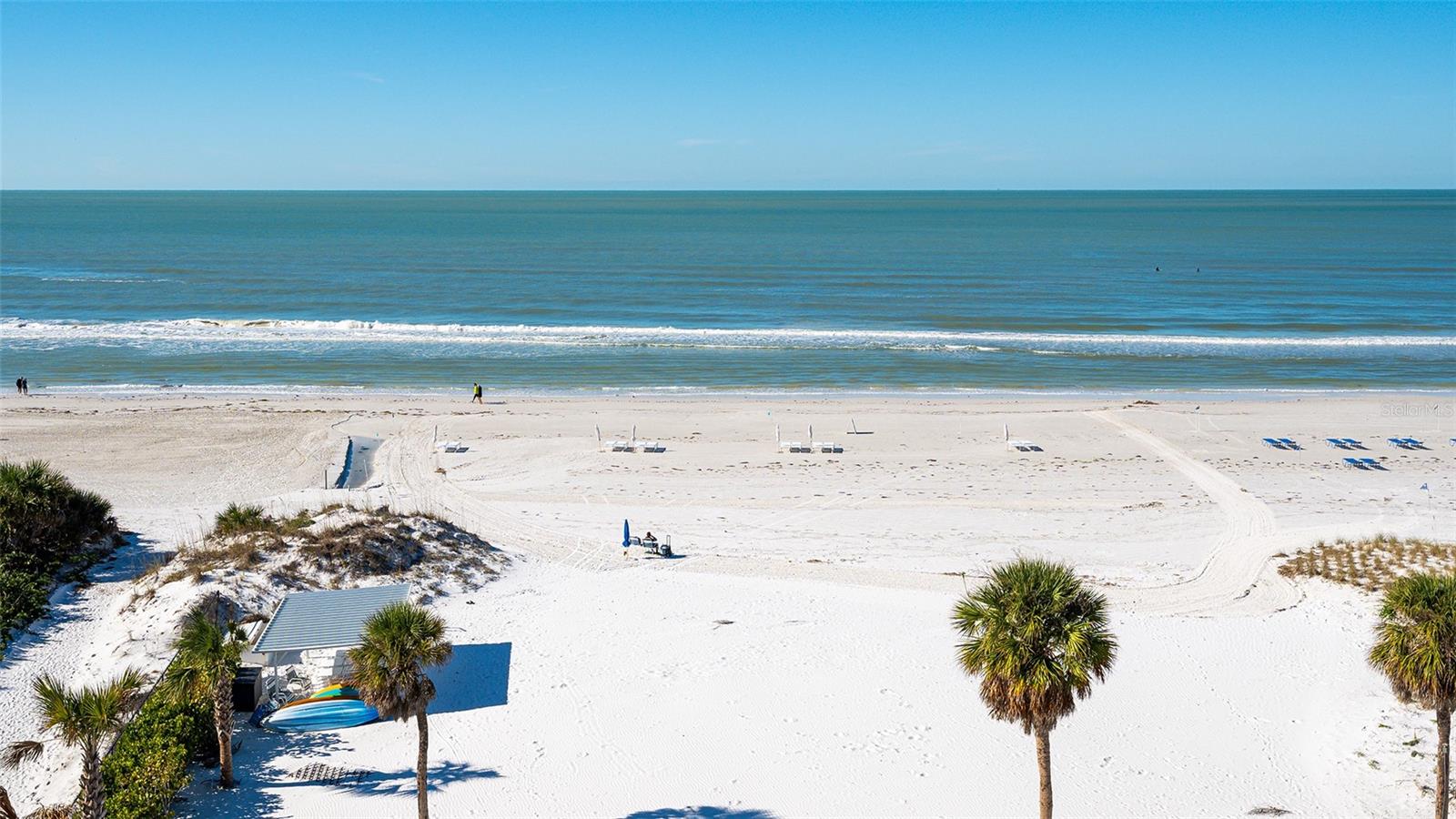 TEN35 SEASIDE - Residential