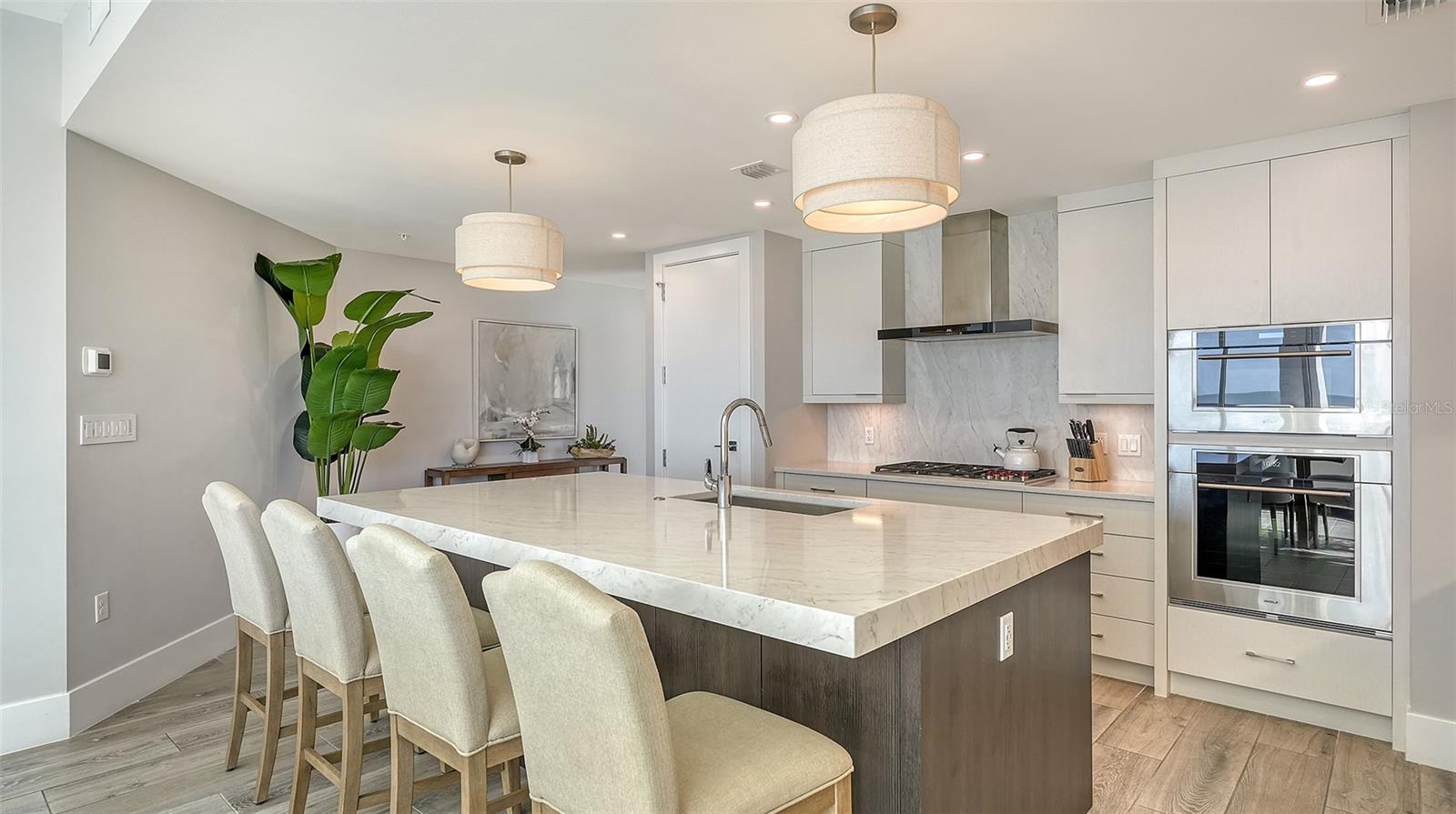 TEN35 SEASIDE - Residential