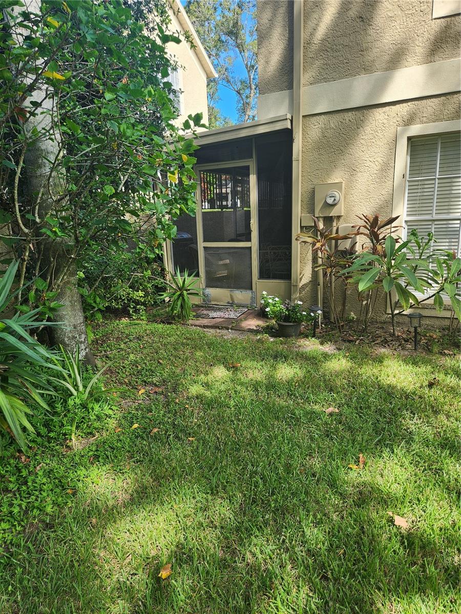 TOWNHOMES OF COUNTRYSIDE - Residential Lease