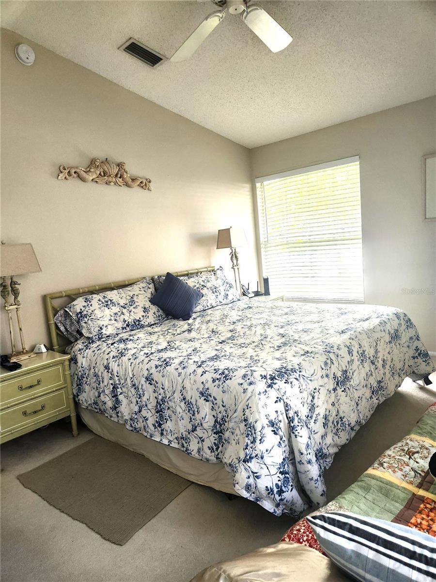 TOWNHOMES OF COUNTRYSIDE - Residential Lease