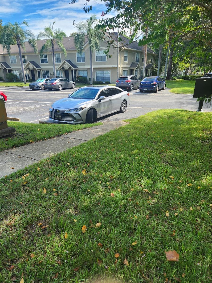 TOWNHOMES OF COUNTRYSIDE - Residential Lease