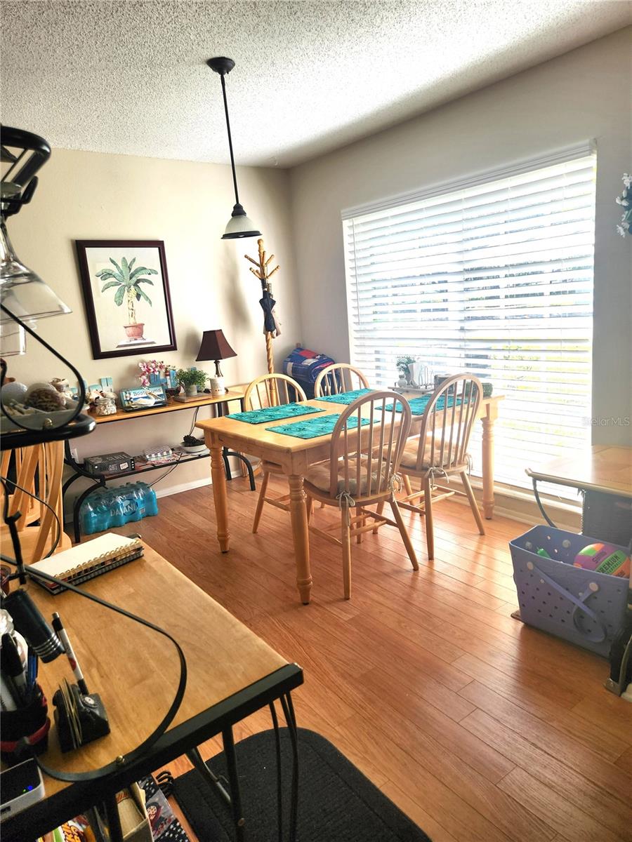 TOWNHOMES OF COUNTRYSIDE - Residential Lease