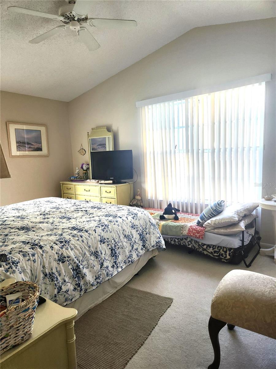 TOWNHOMES OF COUNTRYSIDE - Residential Lease