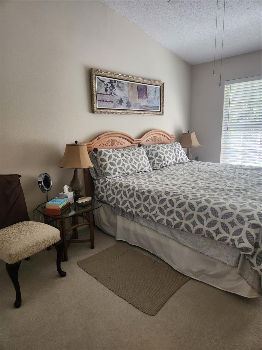 TOWNHOMES OF COUNTRYSIDE - Residential Lease