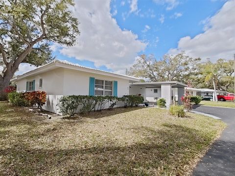 1845 VERA PLACE 29 SARASOTA FL 34235