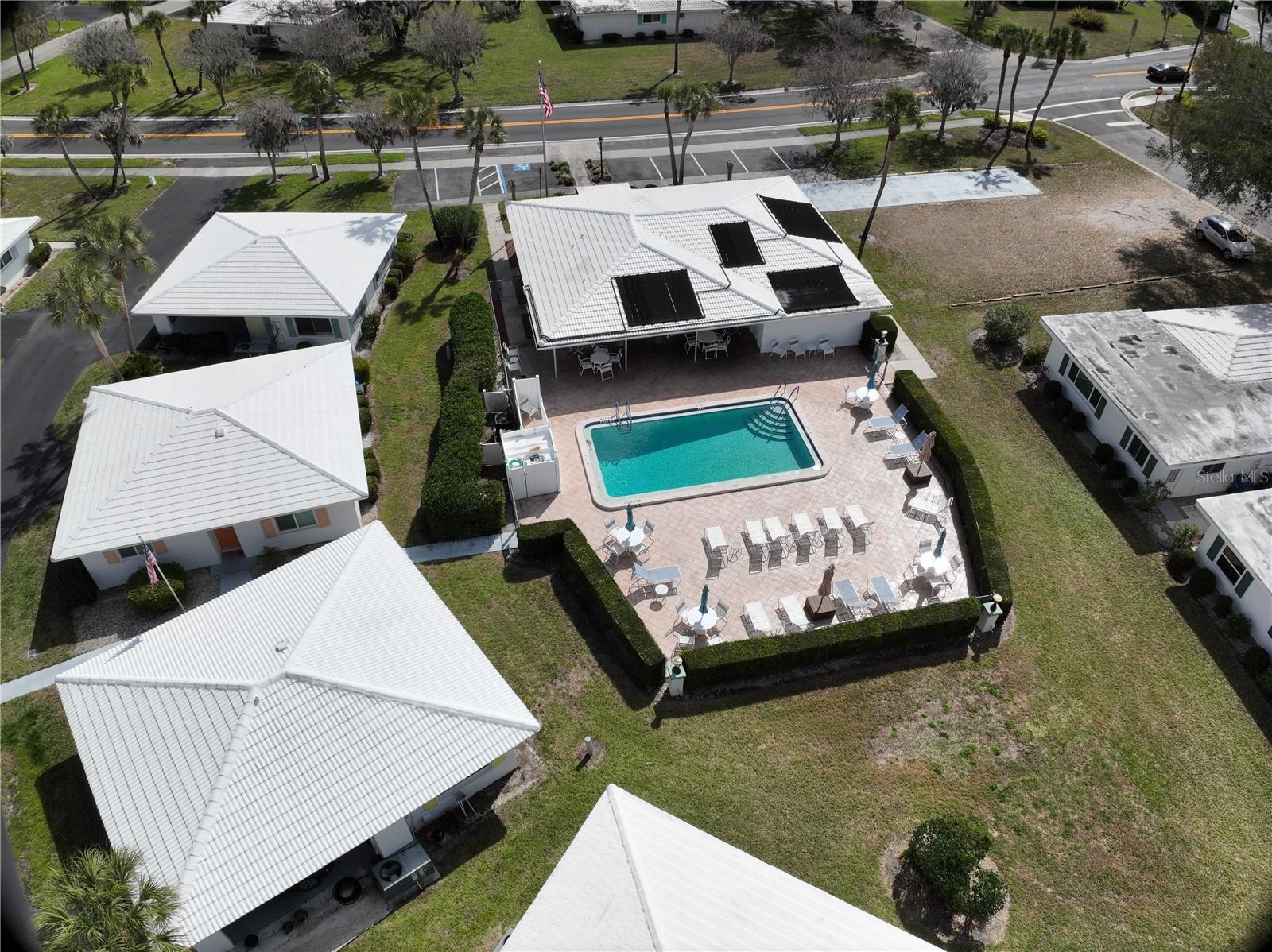 STRATHMORE VILLA SEC 04 - Residential