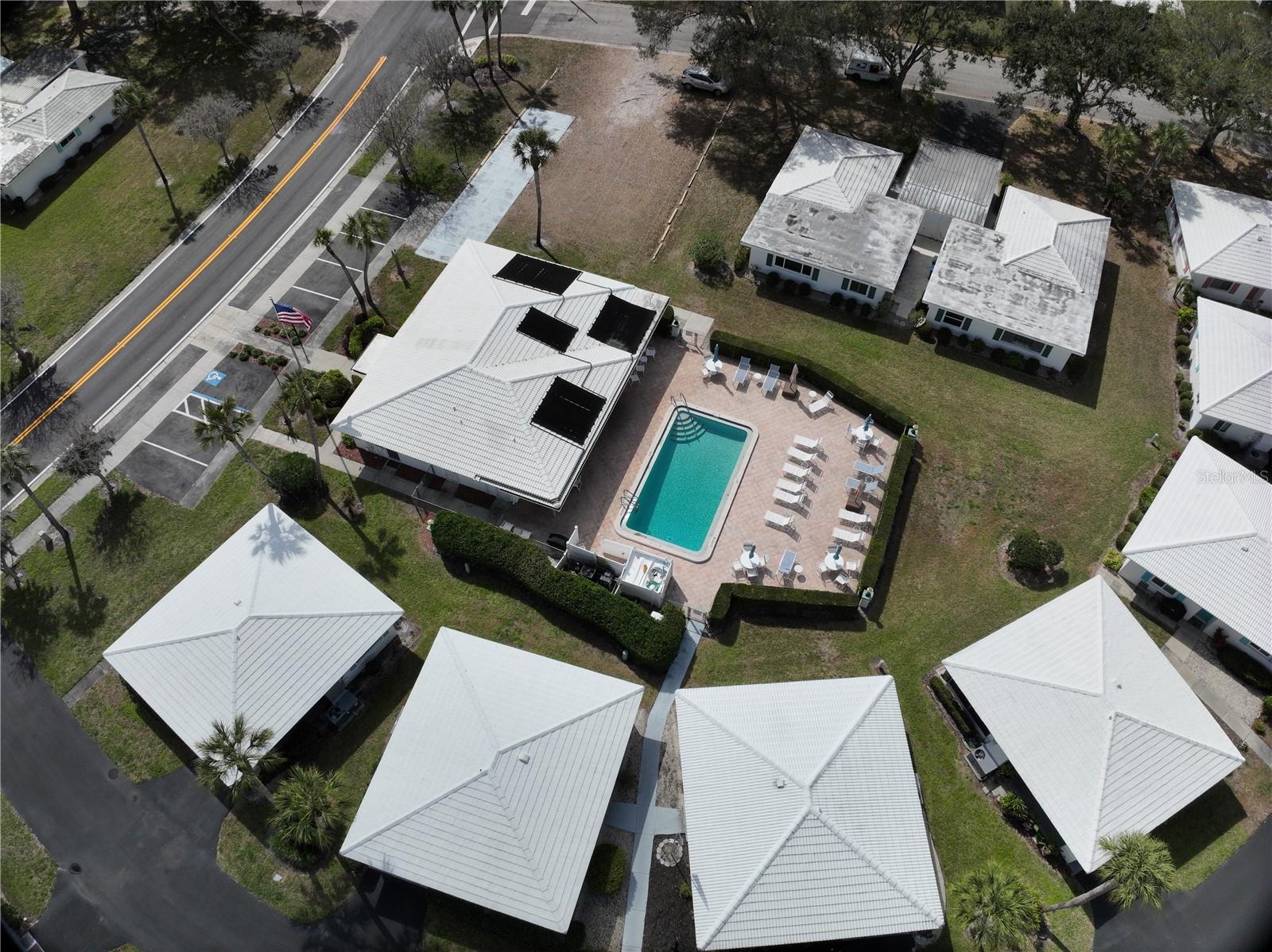 STRATHMORE VILLA SEC 04 - Residential