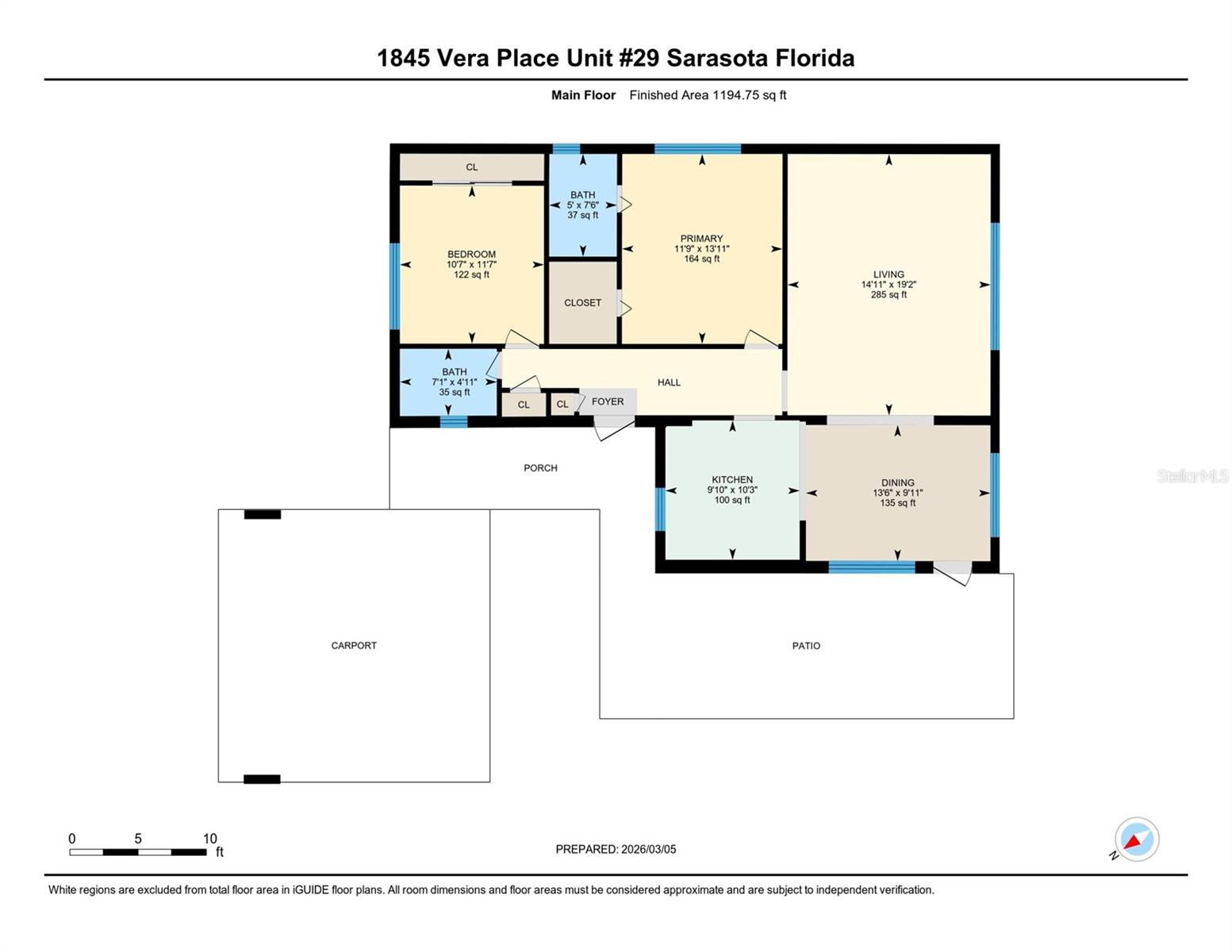 STRATHMORE VILLA SEC 04 - Residential