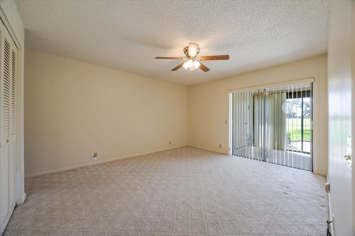 CYPRESSWOOD GOLF VILLAS - Residential