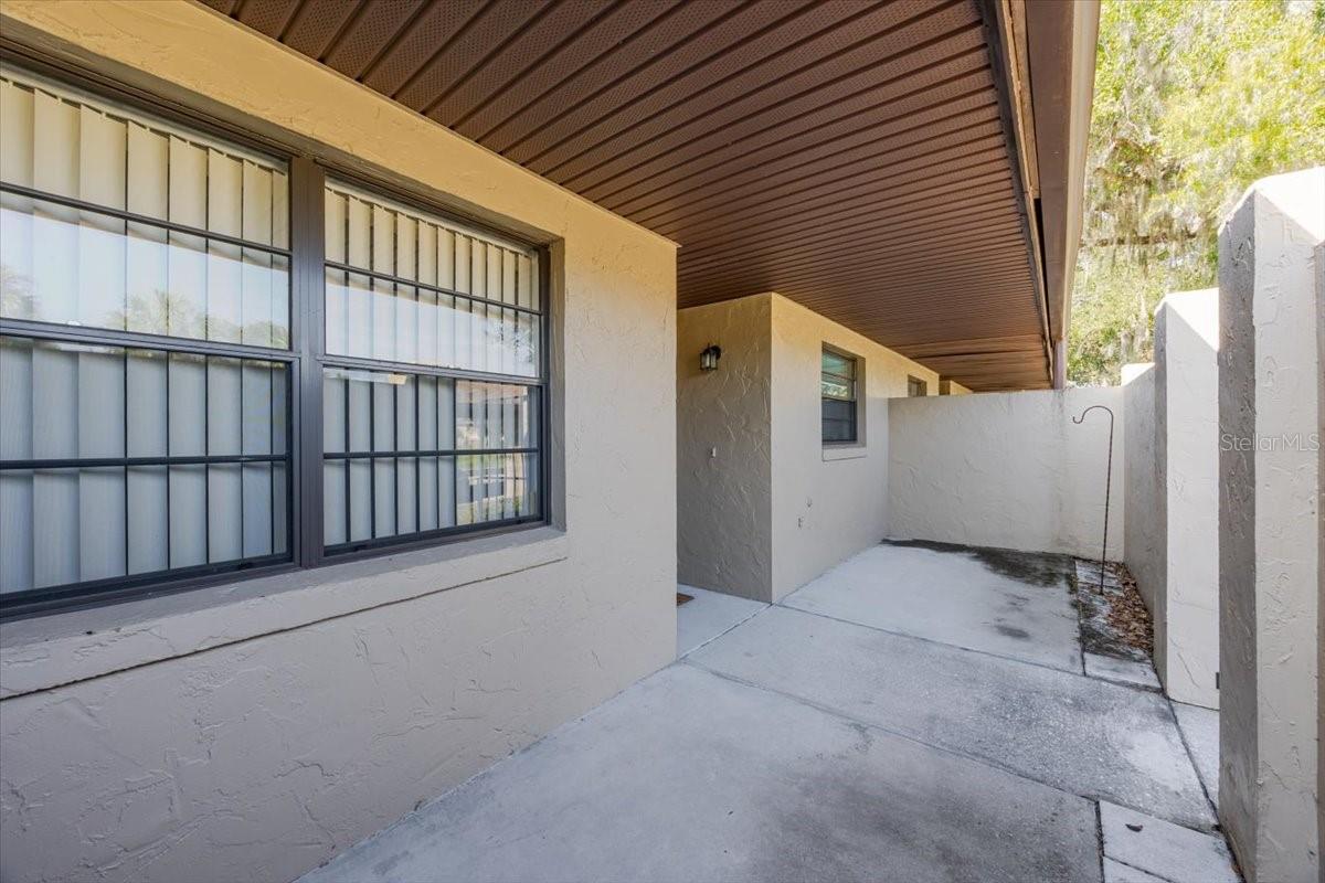 CYPRESSWOOD GOLF VILLAS - Residential