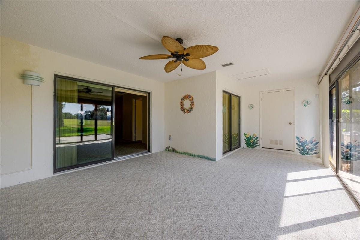 CYPRESSWOOD GOLF VILLAS - Residential