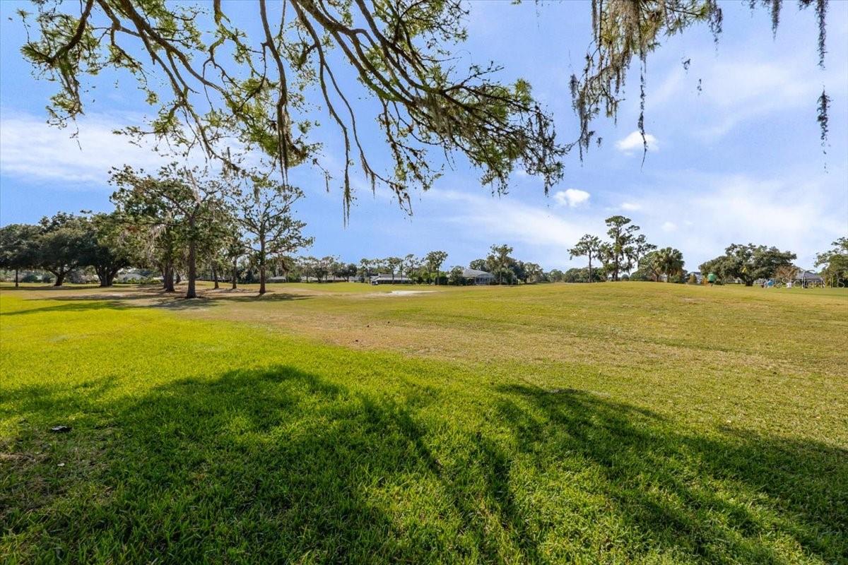 CYPRESSWOOD GOLF VILLAS - Residential