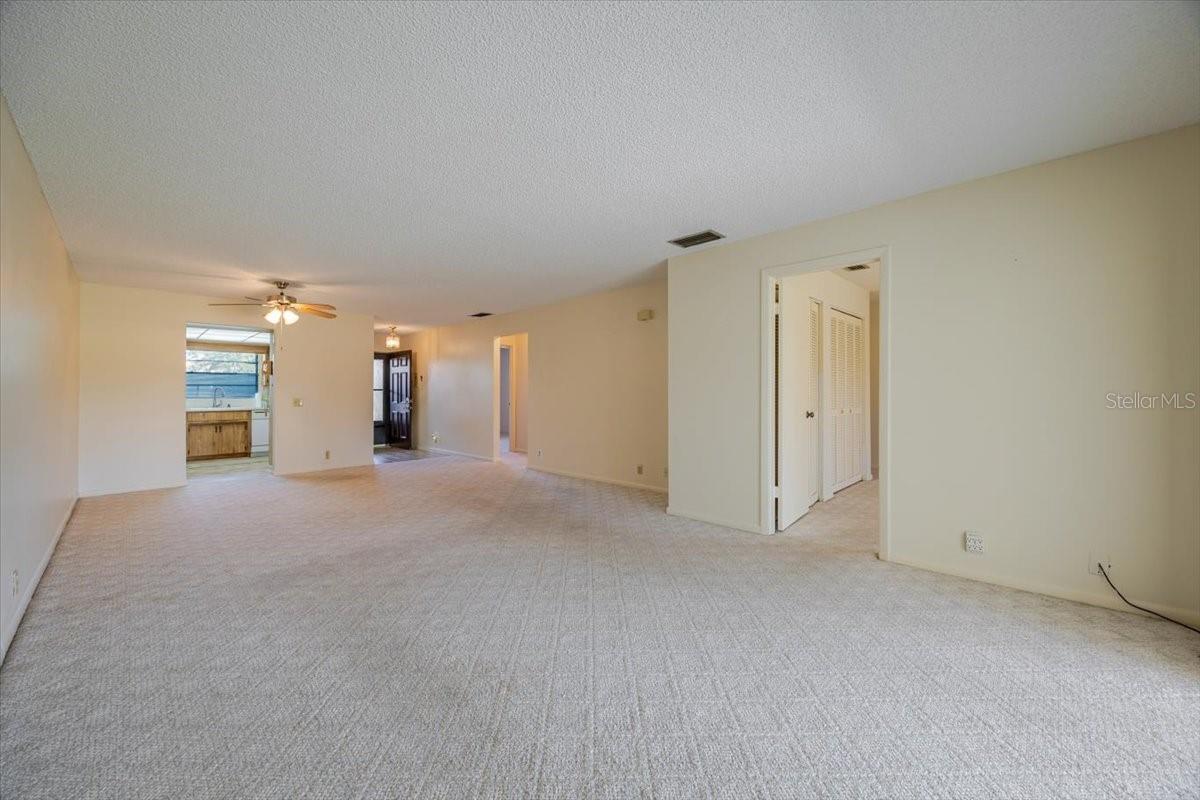 CYPRESSWOOD GOLF VILLAS - Residential