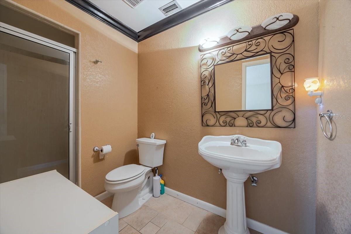 CYPRESSWOOD GOLF VILLAS - Residential