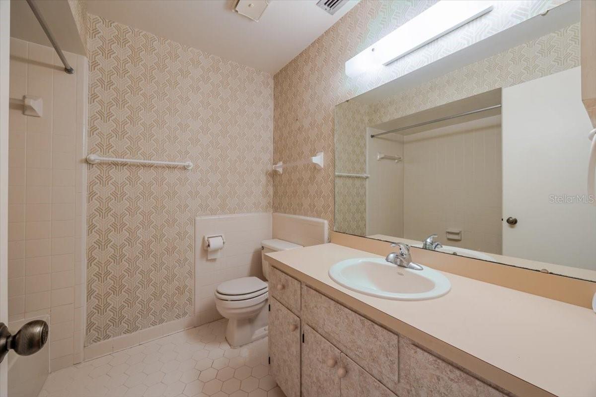 CYPRESSWOOD GOLF VILLAS - Residential