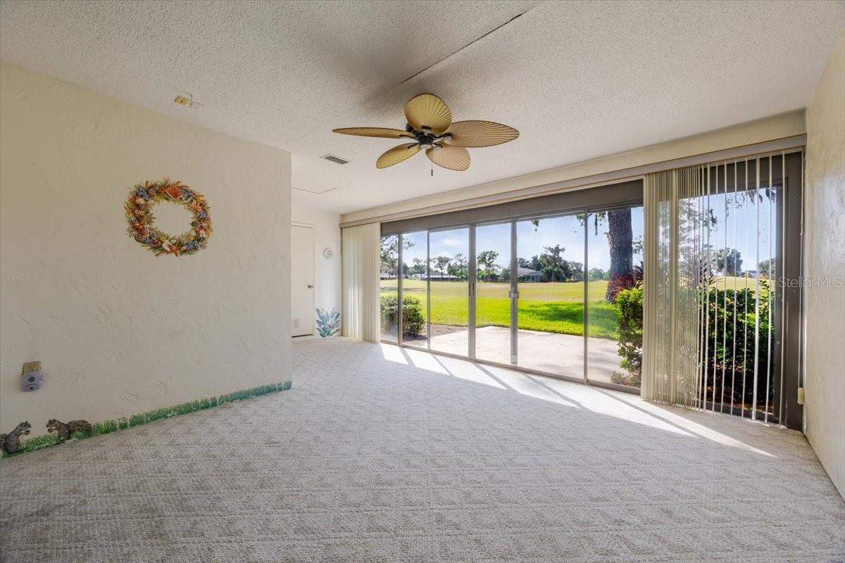 CYPRESSWOOD GOLF VILLAS - Residential